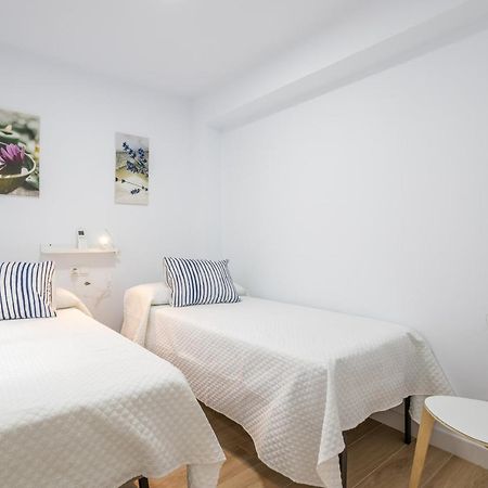 Apartamento Molina เนร์คา ภายนอก รูปภาพ